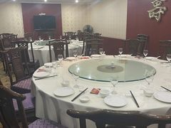 -南庄酒家·海鲜粤菜·25年老字号(环城南路店)