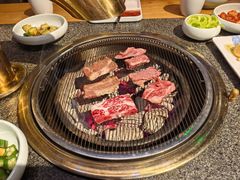 -楠火锅(西单店)