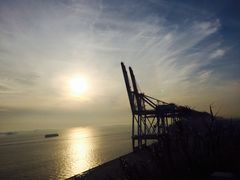 -洋山深水港