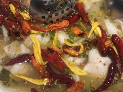 -太二酸菜鱼(海口友谊广场店)