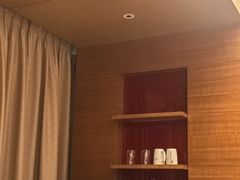 -上海浦东嘉里大酒店