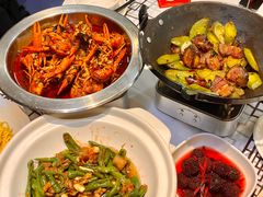 -靓虾二哥长沙地标小龙虾(五一广场店)