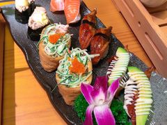 -元通寿司(地标店)