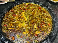 -大院河·仙鱼莊(九眼桥店)