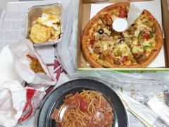 -必胜客(云和宅急送店)