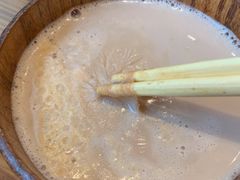 -诺敏塔拉奶茶-布里亚特包子-手把肉(锦都会店)