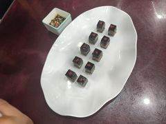 -北戴河转鱼·炒螃蟹酱餐厅