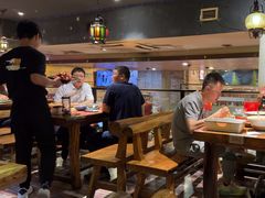 -馋嘴猫北京食堂·烤鸭·宵夜(亚运村店)