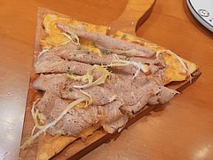 -haxnbauer海森堡德国餐厅(深圳coco店)