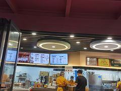 -鸡鸣汤包(红山动物园店)