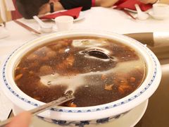 -新加坡宏仁堂御膳厅