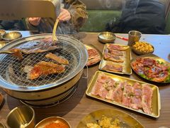 -大可泥炉烤肉(中街店)