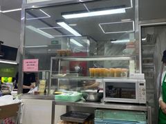 -玉华饮食店(茅台路店)