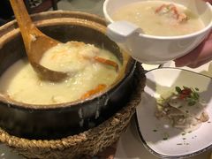 -火齐潮汕砂锅粥(五道口店)