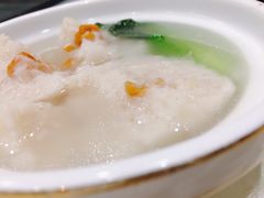 -羊城酒店·中餐厅
