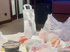 -上海神旺大酒店