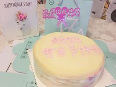 -7cake榴莲千层蛋糕(松江店)