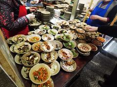 -九九豆花馆(解放碑步行街店)