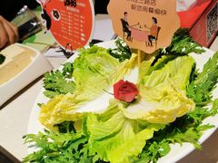 -海底捞火锅(璞丽中心店)