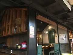 -手选潮汕鲜活牛肉火锅(二七广场店)