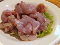 -十六蒲(桂林路店)