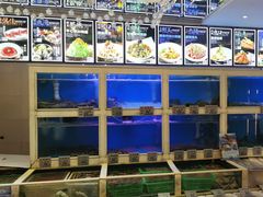 -丽园海鲜饭店(东关街店)