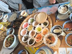 -包整·丝娃娃(一览甲秀楼风景店)