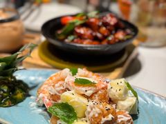 -志明眷村·台式融合菜·宵夜