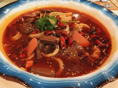 -蜀腾川·火锅鱼.烤鱼(新世界城店)