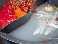 -阳阳老火锅(小南门店)