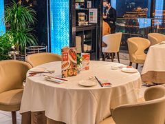 大堂-新加坡珍宝海鲜JUMBO Seafood(西安skp店)