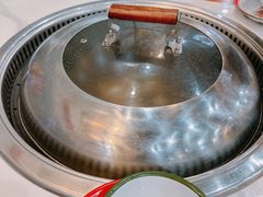 -70後铁锅炖(坡博总店)