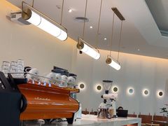 -Peet's 皮爷咖啡(杭州来福士店)