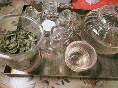 -一棵树咖啡馆(泉乐坊店)