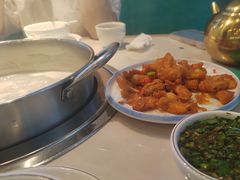 -粤顺渔坊·中山脆肉鲩火锅(清湖店)