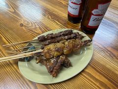 -肥姨美食(红旗店)