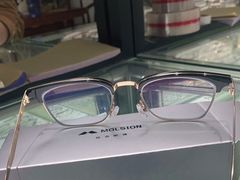 -潘多拉眼镜·蔡司依视路明月(潘家园店)