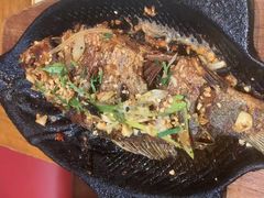 -状元阁烧烤(新华路总店)