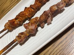 -那时新疆·若羌(经纬汇店)