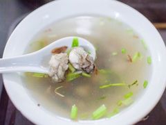 -建国蚵煎蚵面