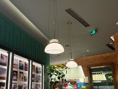-漢舍中国菜馆(浦东嘉里城店)