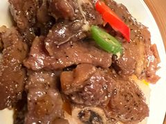 -浙江安吉JW万豪酒店·万豪中餐厅