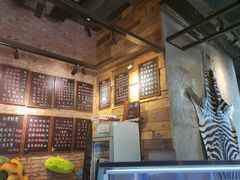 -Africafe(非洲咖啡)