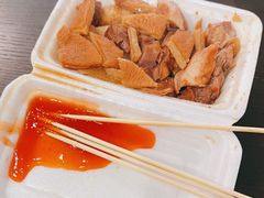 -细妹五香牛杂(步行街店)