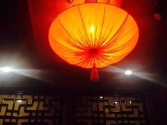 -一叶一世界•素食餐厅(环球中心店)