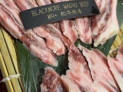 -NIUAN牛庵·日式和牛烧肉(恒隆店)