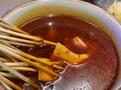 -很久以前羊肉串(清河店)