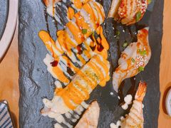 -渔寿司·日本料理(艾尚天地店)