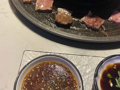 -哈拉海和牛主题餐厅(哈西店)