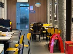 -麦当劳(天河机场地铁站店)